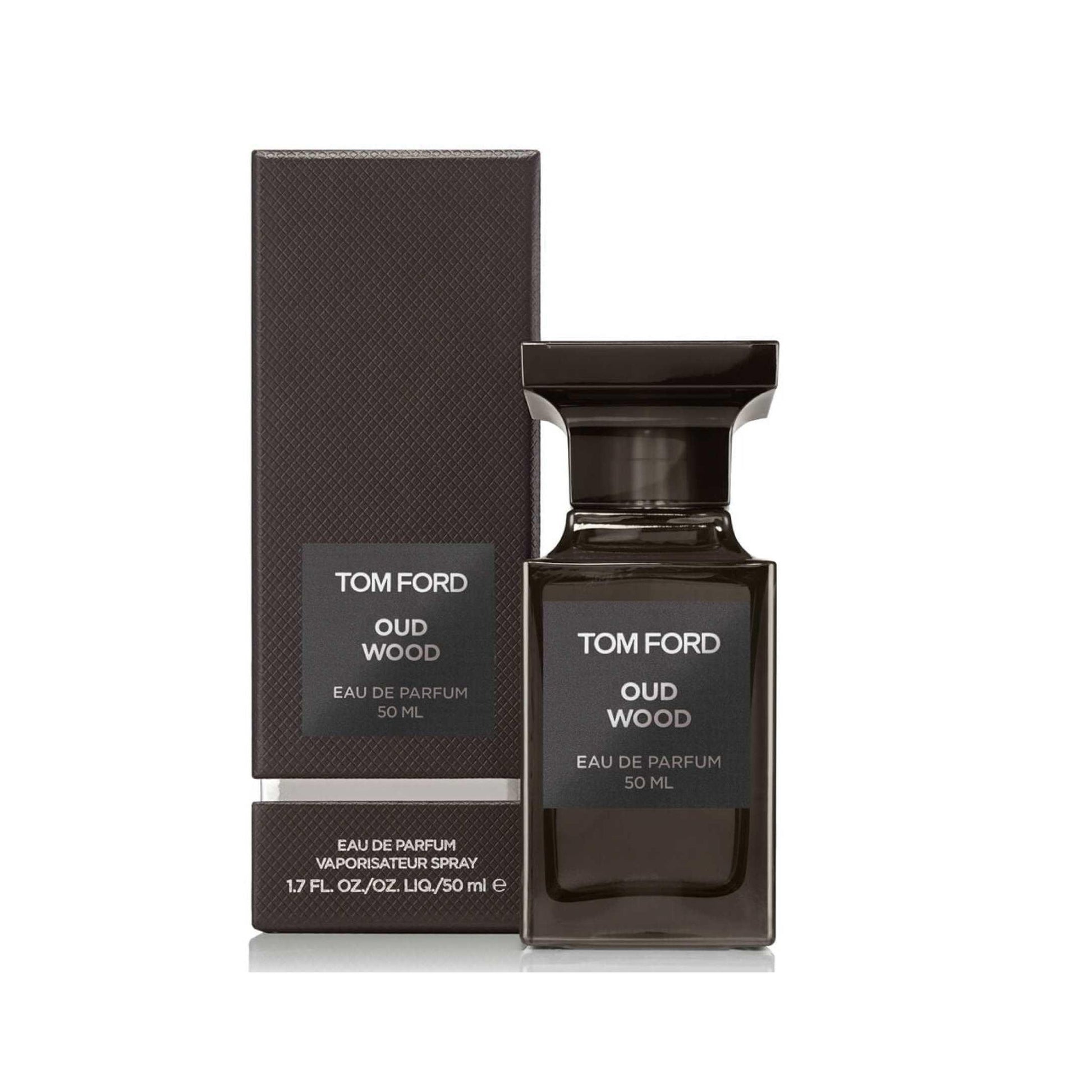 Tom Ford Oud Wood Eau De Parfum