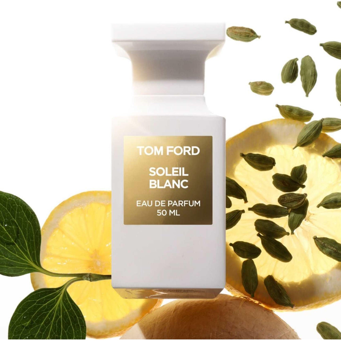 Tom Ford Soleil Blanc Eau De Parfum