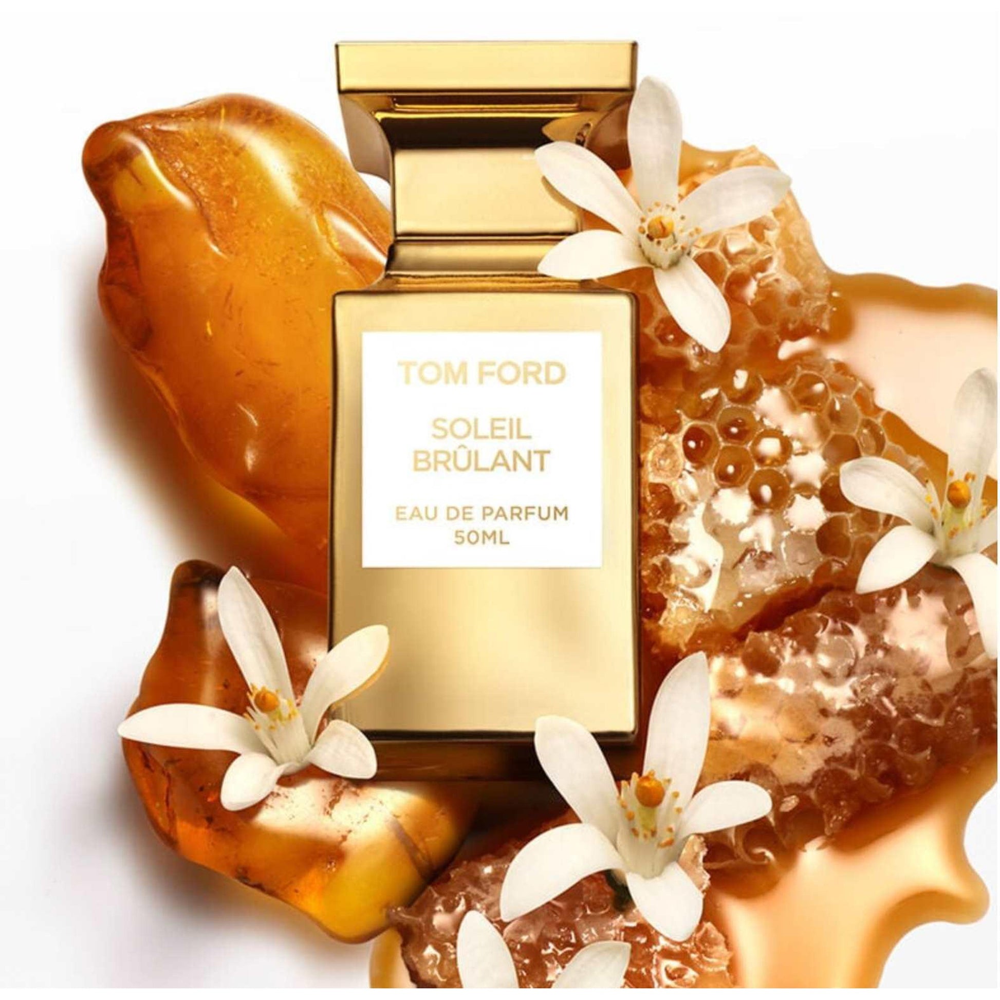 Tom Ford Soleil Brulant Eau De Parfum