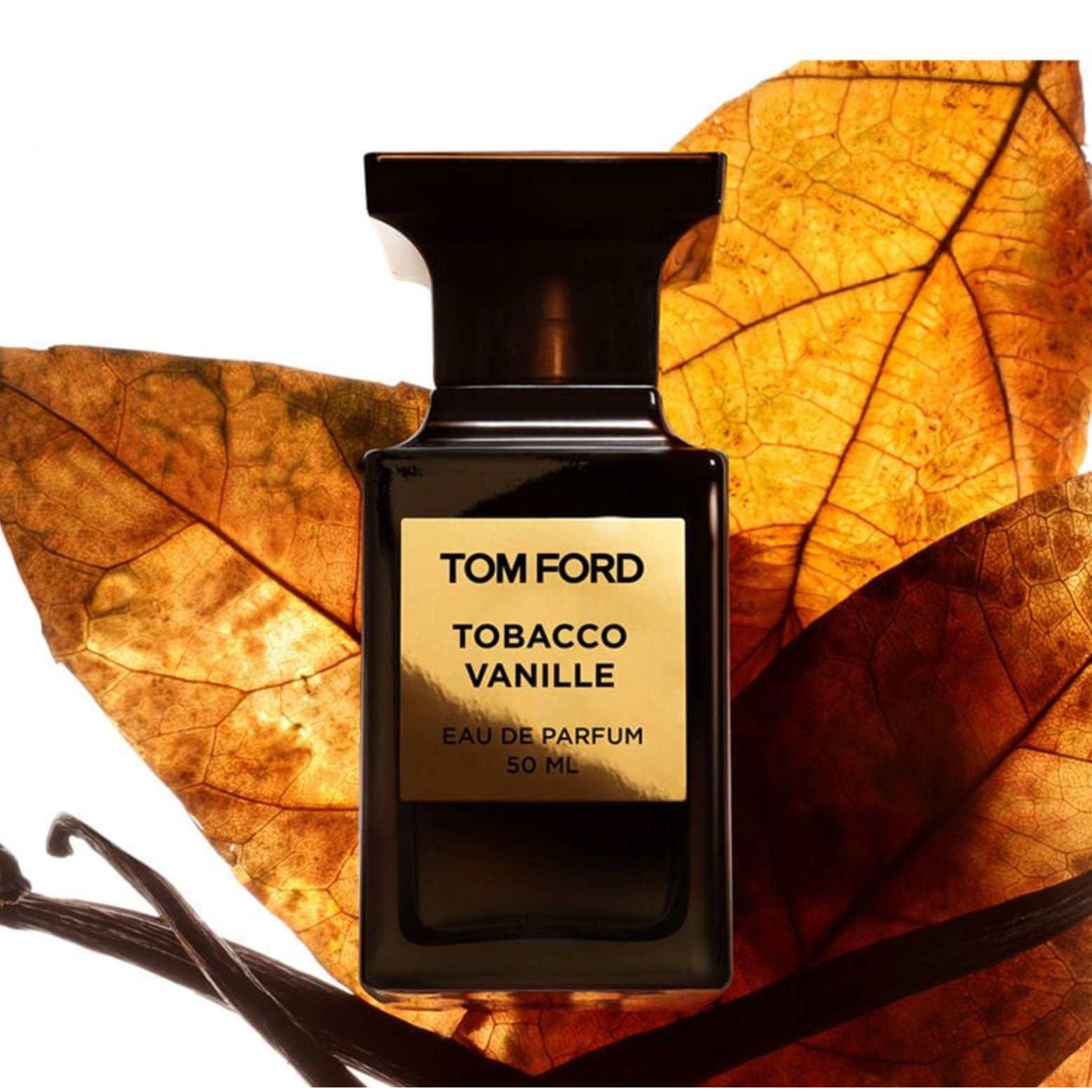 Tom Ford Tobacco Vanille Eau De Parfum