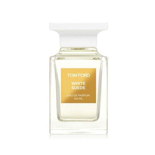 Tom Ford White Suede Eau De Parfum