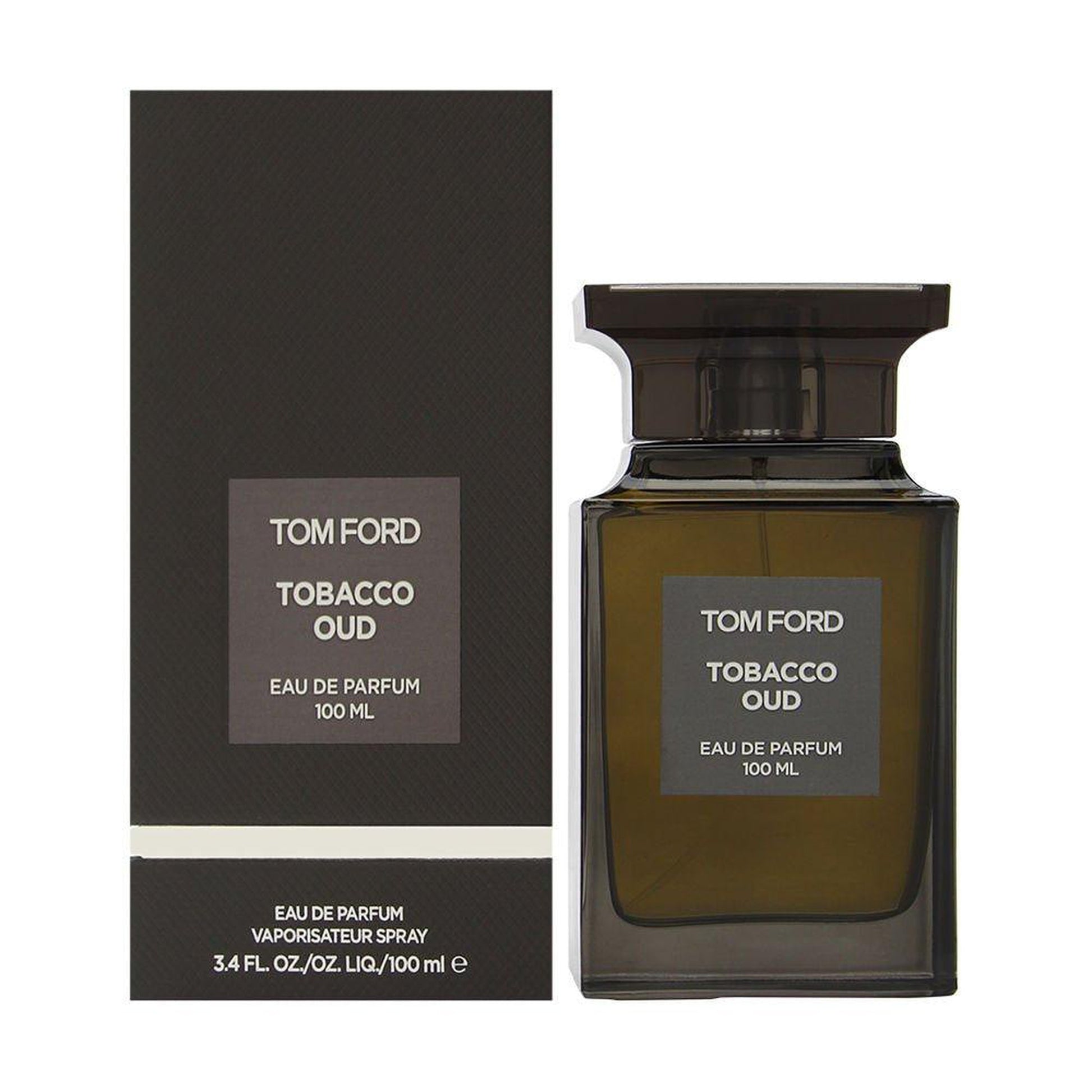 Tom Ford Tobacco Oud Eau De Parfum