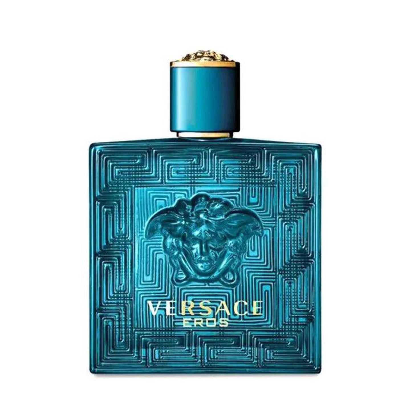 Versace Eros Eau De Parfum