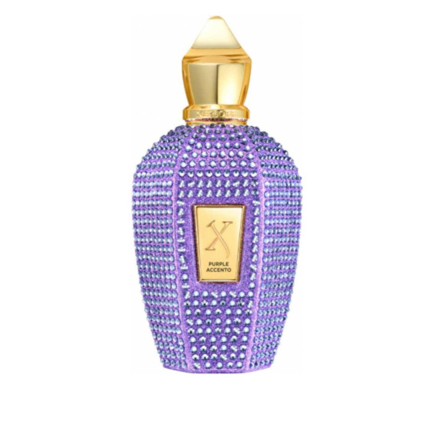 Xerjoff V Purple Accento Eau De Parfum