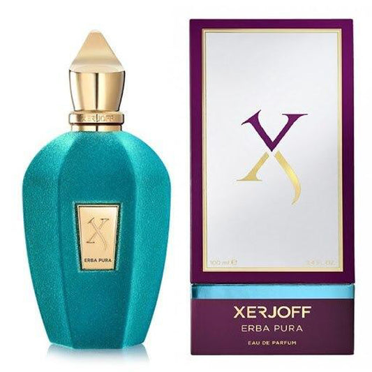 Xerjoff Erba Pura Eau De Parfum