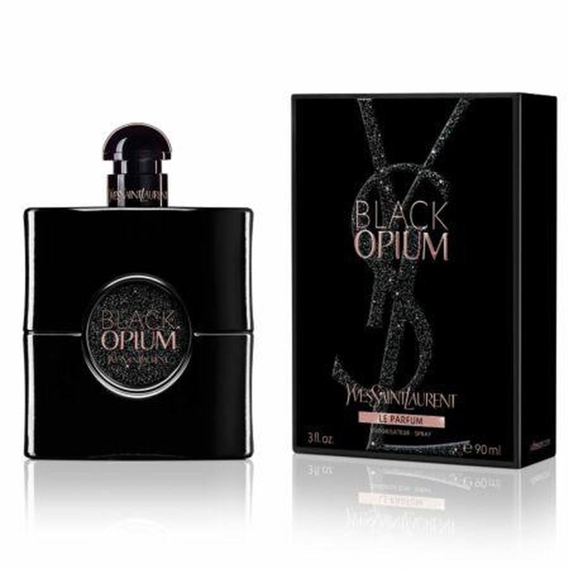 Yves Saint Laurent Black Opium Le Parfum