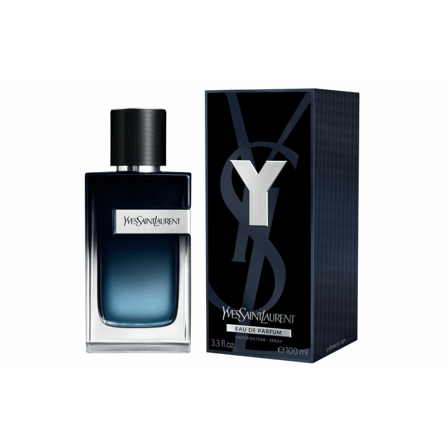 Yves Saint Laurent Y Eau De Parfum